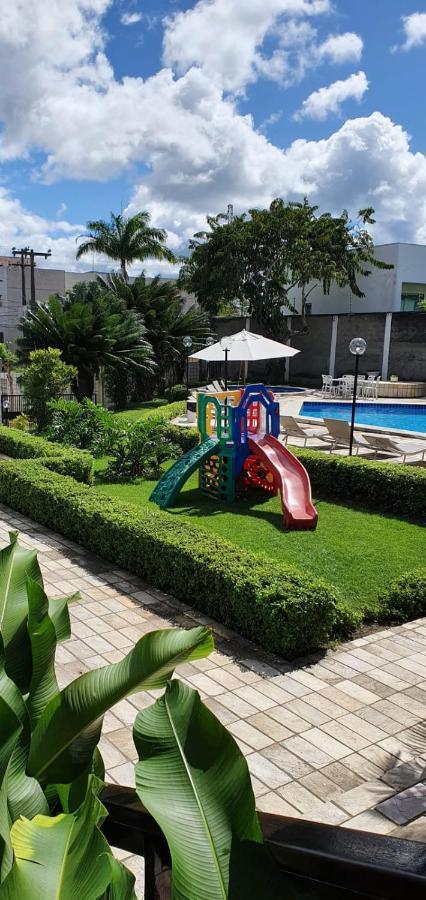 Hotel Tres Palmeiras Gravatá Exteriér fotografie