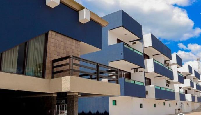 Hotel Tres Palmeiras Gravatá Exteriér fotografie